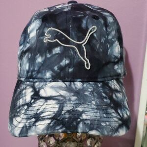 Puma cap. NWOT.